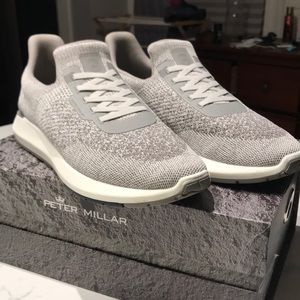 Peter Millar Hyperlight Apollo Size 11